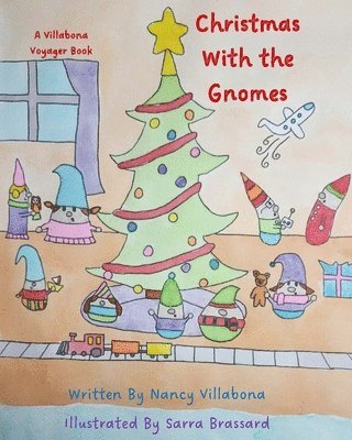 Christmas With the Gnomes 1