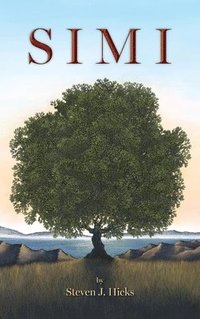 bokomslag Simi