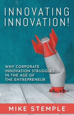 Innovating Innovation! 1