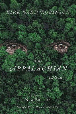 bokomslag Appalachian