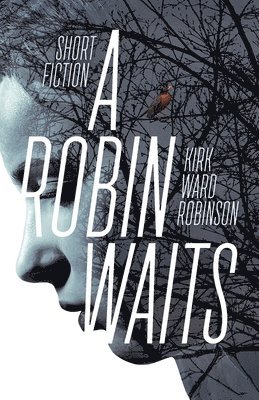 bokomslag Robin Waits
