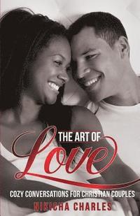 bokomslag The Art of Love