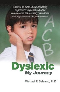 bokomslag Dyslexic