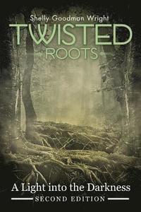 bokomslag Twisted Roots