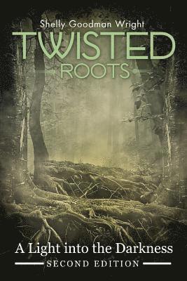 bokomslag Twisted Roots