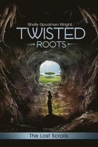 bokomslag Twisted Roots