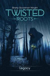 bokomslag Twisted Roots
