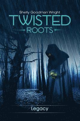 bokomslag Twisted Roots