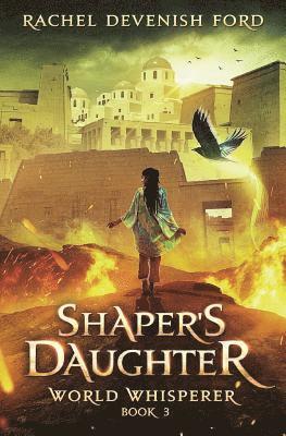 Shaper's Daughter 1