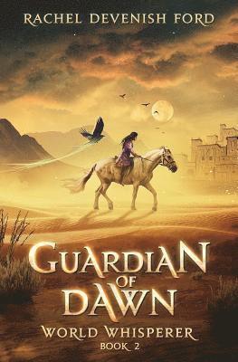 Guardian of Dawn 1