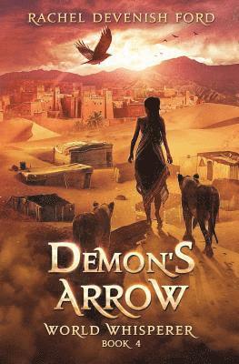 Demon's Arrow 1