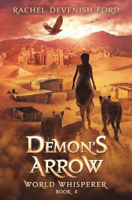 Demon's Arrow 1