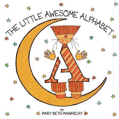 The Little Awesome Alphabet 1