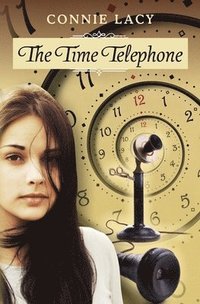 bokomslag The Time Telephone