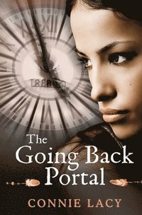 bokomslag The Going Back Portal