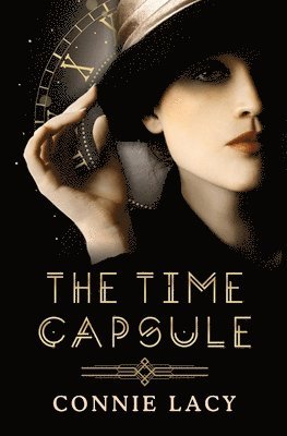 The Time Capsule 1