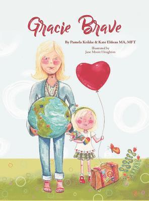 Gracie Brave 1