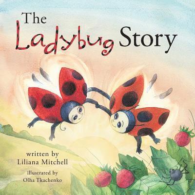 The Ladybug Story 1