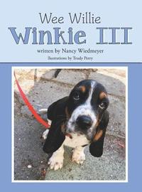 bokomslag Wee Willie Winkie III