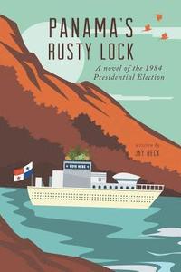 bokomslag Panama's Rusty Lock