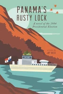 Panama's Rusty Lock 1