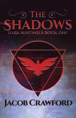 E V Jacob, P E Crawford, Jacob Crawford, E. V. Jacob, P. E. Crawford, E.V. Jacob, P.E. Crawford - Shadows, Häftad