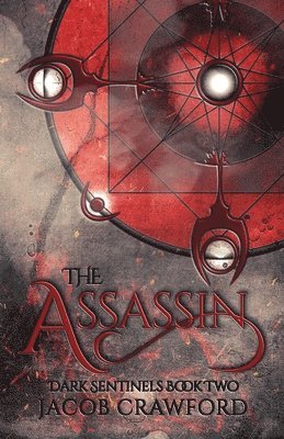 E. V. Jacob, P. E. Crawford - The Assassin, Häftad