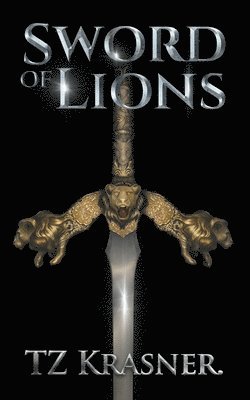 Sword of Lions 1