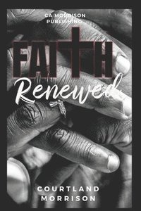bokomslag Faith Renewed