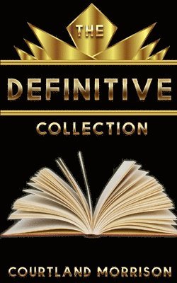 bokomslag The Definitive Collection