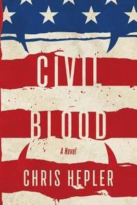 bokomslag Civil Blood: The Vampire Rights Case that Changed a Nation