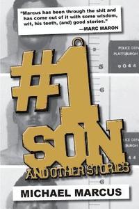 bokomslag #1 Son and Other Stories