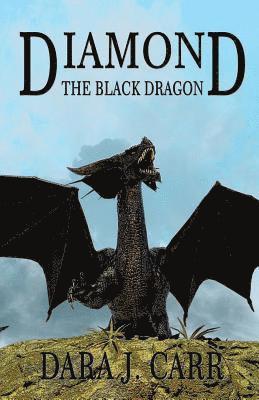 Diamond the Black Dragon 1