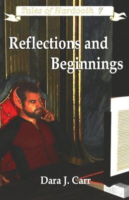 Reflections and Beginnings 1