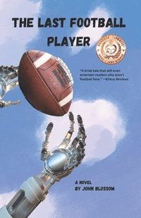 bokomslag Last Football Player