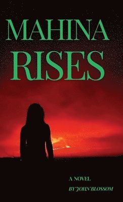 bokomslag Mahina Rises