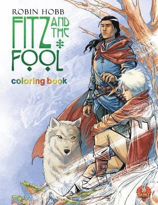 Fitz And The Fool 1