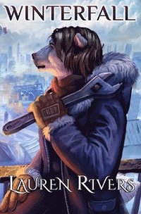 bokomslag Winterfall