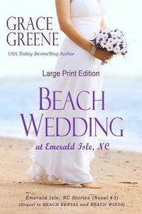 bokomslag Beach Wedding