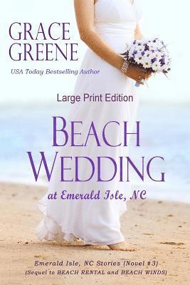 Beach Wedding 1