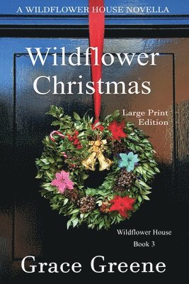 bokomslag Wildflower Christmas