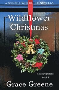 bokomslag Wildflower Christmas