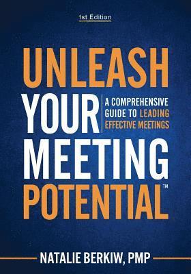 Unleash Your Meeting Potential(TM) 1