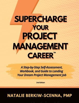 bokomslag Supercharge Your Project Management Career