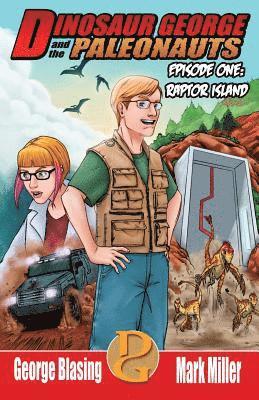 Raptor Island 1