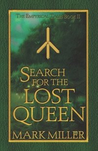 bokomslag Search for the Lost Queen