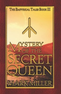 Mystery of the Secret Queen 1