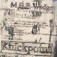 bokomslag Knickpoint