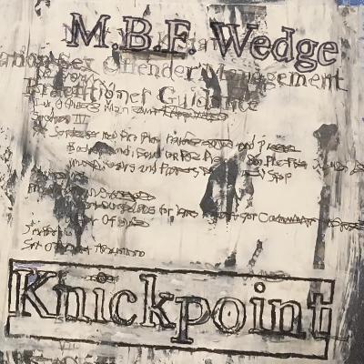 M B F Wedge - Knickpoint, Häftad