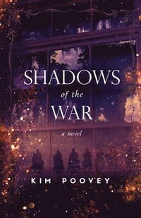 bokomslag Shadows of the War